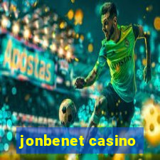 jonbenet casino